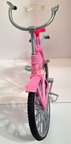 Muñecas Barbie Skipper Y Chelsea Mattel (Usado)