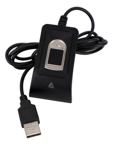 Lector De Huellas Dactilares Usb Sensor Compacto Biométrico
