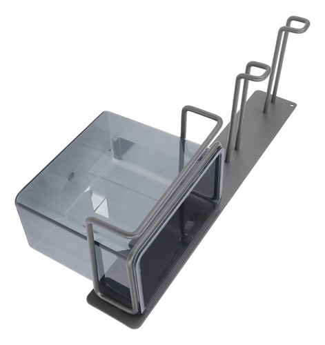 Soporte Para Secador De Pelo, Estante De Almacenamiento, Bar