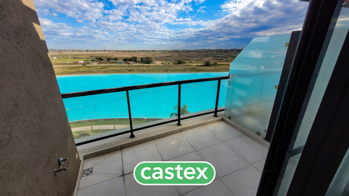Departamento De 3 Dormitorios En Venta En Terralagos Canning