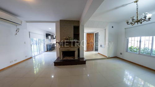 Casa En Venta 5 Ambientes En Bella Vista Apta Crédito