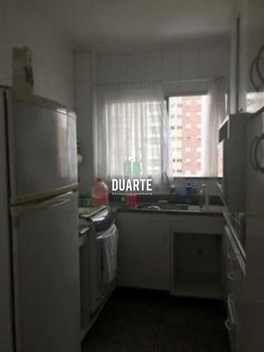 Imagem 6 de 13 de Apartamento - Ap01443 - 34200117