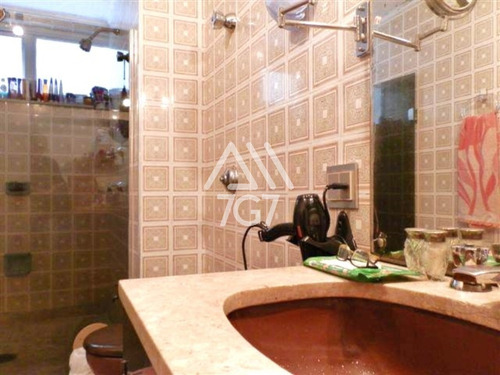 Imagem 20 de 26 de Apartamento Todo Reformado À Venda - Ap10615 - 34599772