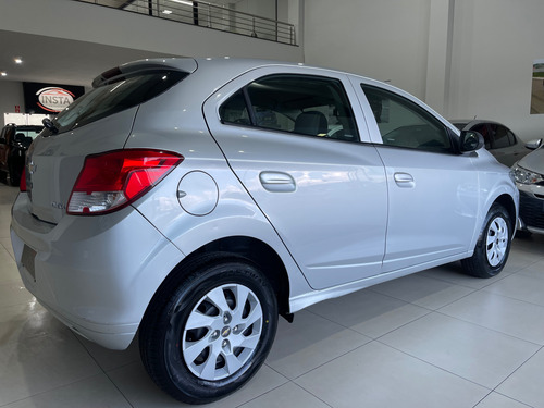 Chevrolet Onix 1.0 Lt 5p
