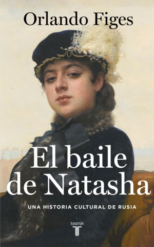 Libro El Baile De Natasha Original