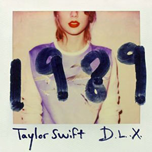 Disco 1989 (dlx) - Taylor Swift