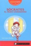 Libro Sã¿crates El Buen Ciudadano