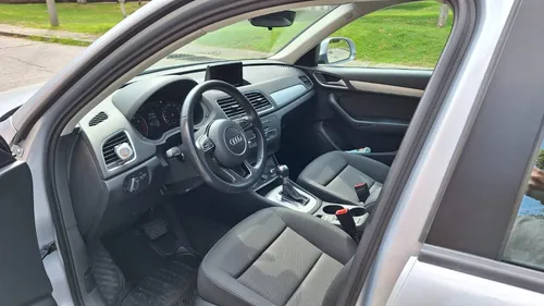 Audi Q3 1.4 Tfsi Attraction