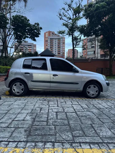 Renault Clio F.iv Cool