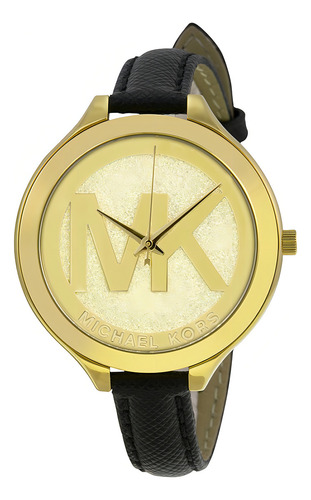 Reloj Michael Kors Gold - MK2392/4dn