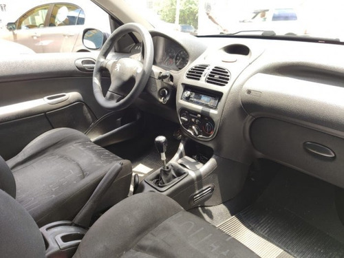 206 1.6 Rallye 16v Gasolina 2p Manual