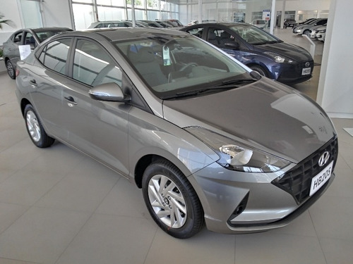 Imagem 1 de 9 de New Hb20s 1.0 12v Flex Evolution