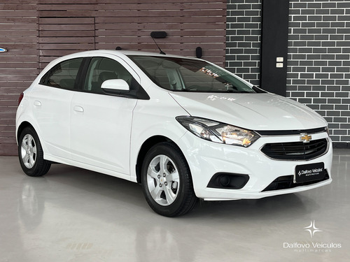 Chevrolet Onix 1.4 Lt Aut. 5p