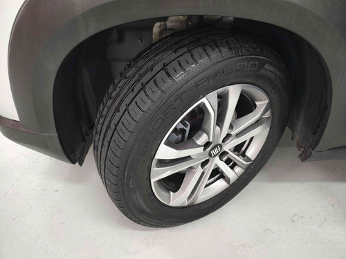 Fiat Pulse 1.0 TURBO 200 FLEX AUDACE CVT