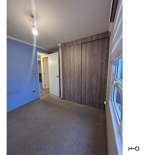 Departamento En Venta - Condominio Lomas De Javiera - Temuco
