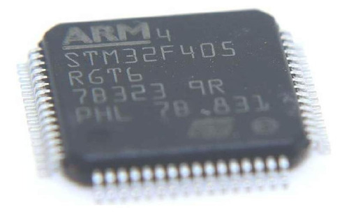 Stm32f405rgt6 Arm Cortex 32-bit 1mb Flash 168mhz