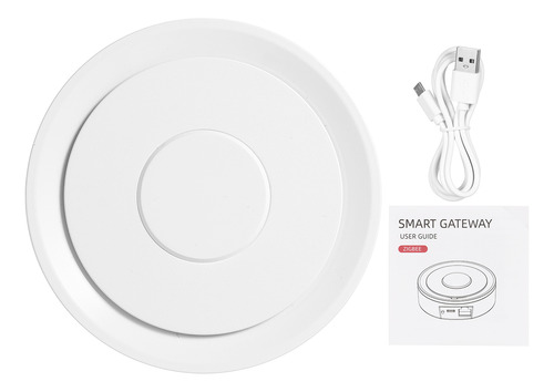 Gateway Voice Smart Smart Zigbee Gateway Multidispositivo