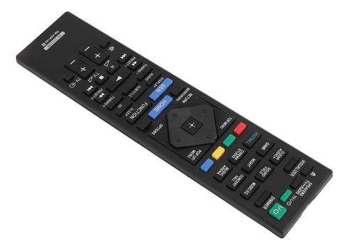 Mando A Distancia Para Hbd N7200w Rm Adp120 Fit N9200w Bdvn5