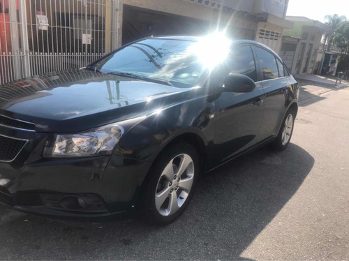 Chevrolet Cruze 2012 1.8 Lt Ecotec 6 Aut. 4p
