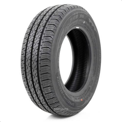 Pneu Citroen Jumpy Medida Original 205/70 15 Carga 8 Lonas