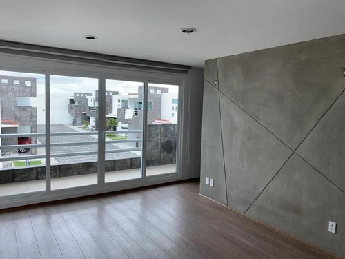 Imagen 16 de 30 de Casa En Condominio - Metepec