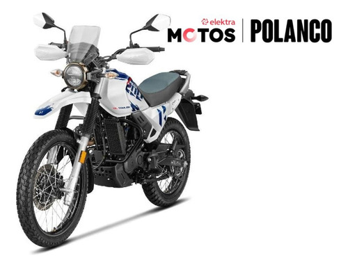 Hero Xpulse 200 Fi