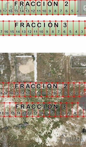 Terreno En Venta En Col. Playa Miramar, Madero Tamaulipas.