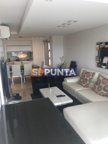 Imagen 4 de 10 de Apartamento En Alquiler De 2 Dormitorios
