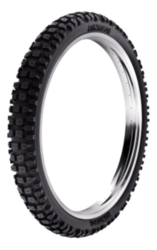 Pneu Moto Trail Rt36 80/90-21 C/c Diant Rinaldi Xre300-xtz25