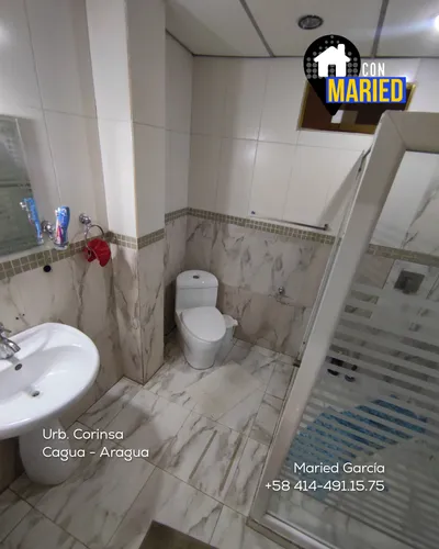 Corinsa Casa En Venta Cagua