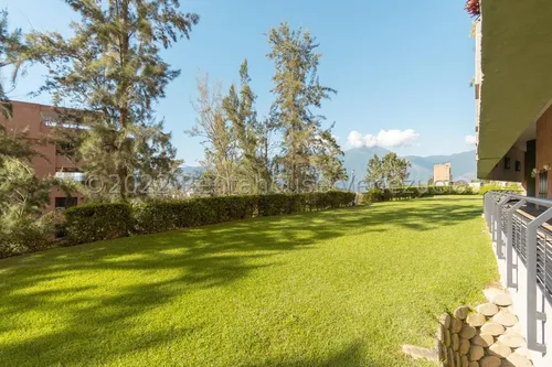 Apartamento En Venta La Tahona