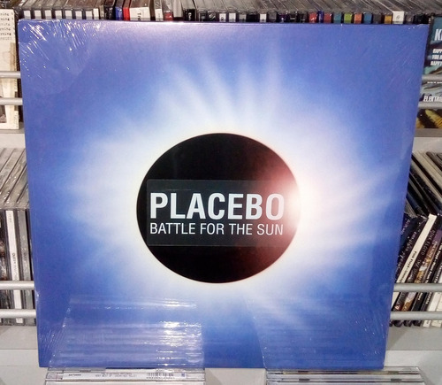 Placebo Battle For The Sun Lp Vinilo Smashing Pumpkins Oasis