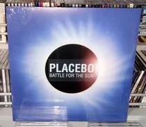 Comprar Placebo Battle For The Sun Lp Vinilo Nirvana Blur Oasis Muse