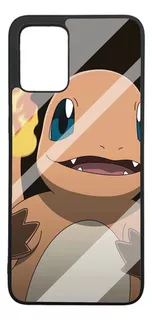 Funda Protector Para Moto Edge 30 Neo Pokemon Anime