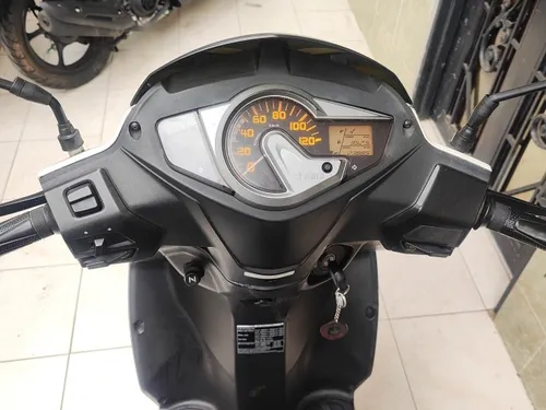 Hero Dash 110