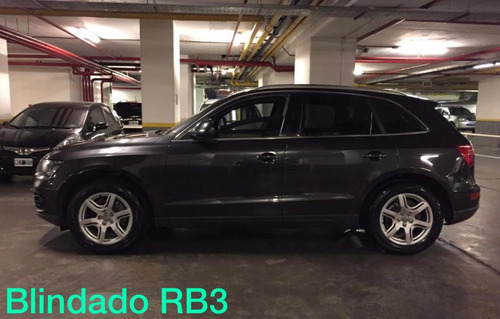 Audi Q5 2.0 Tfsi 211cv Stronic Quattro 2010