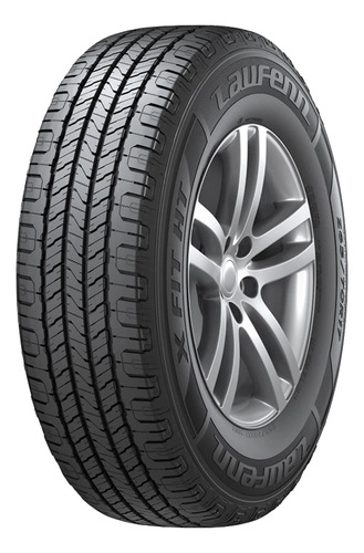 Llanta 265/60r18 Laufen 110v X Fit Ht Ld01 110v Índice De Velocidad V