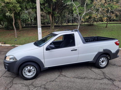 Fiat Strada 1.4 Completa