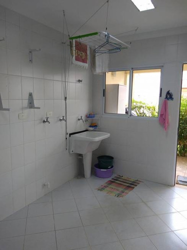Imagem 7 de 14 de Casa - 160m² - Planalto Paulista - 3 Dormitórios