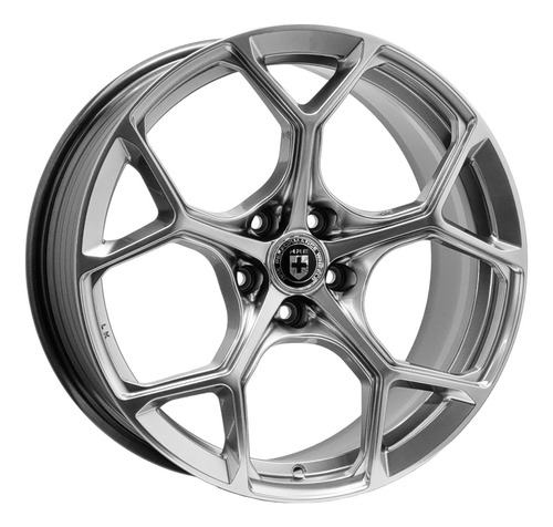 Jg Roda Alloy Hre P111 / Aro 18 / Tala 8 / 5x112 / Flow Form