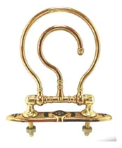 Comprar Gancho Para Gaiolas Super Luxo Cod 001