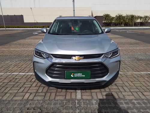 Chevrolet Tracker 1.2 TURBO FLEX PREMIER AUTOMÁTICO