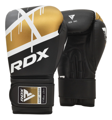 Guantes Rdx Modelo F7 , Colores Disponibles 