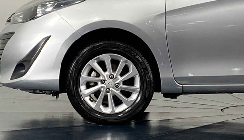 Imagen 6 de 15 de 115004 - Toyota Yaris 2018 Con Garantía