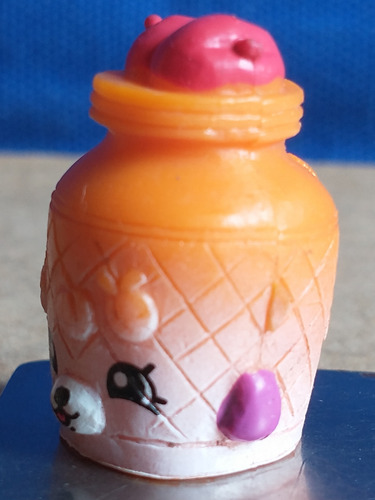 Shopkins Jilly Jam Special Edition Moose (Usado)