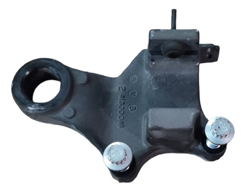 Soporte Caliper Trasero Harley Davidson Sportster 14 Up