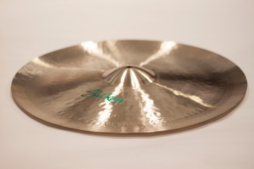 Plato Parquer By Silken Custom China 15'' B20