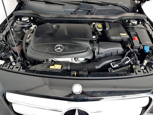 Gla 200 Advance Flex 2016