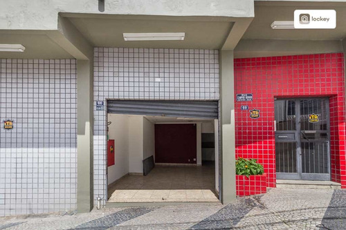 Imagem 10 de 11 de Aluguel De Loja Com 35m² - 13488