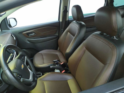 Chevrolet Spin 2019 1.8 Ltz 7l Aut. 5p
